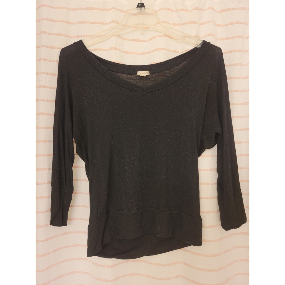 3/4 Sleeve Top